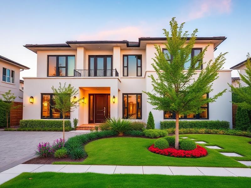 Property in Austin, TX